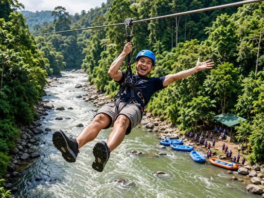 Rafting Citarik 6